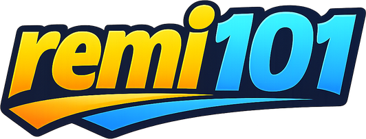 Logo remi101